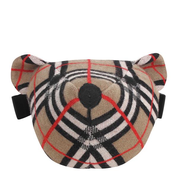 BURBERRY JUNIOR 型号：8014315  